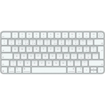 Apple Magic Keyboard with Touch ID MXCK3SL/A