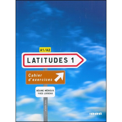 Latitudes 1