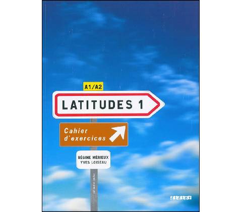 Latitudes 1