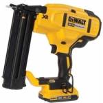 Dewalt Nailer corldess dcn680d2-qw 18v 2x2ah
