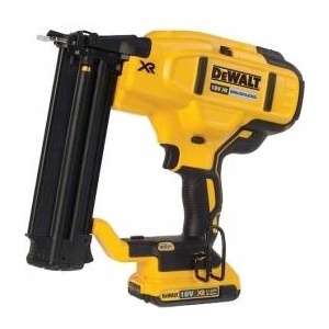 Dewalt Nailer corldess dcn680d2-qw 18v 2x2ah
