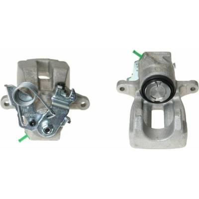 Brzdový strmeň BUDWEG CALIPER 344940