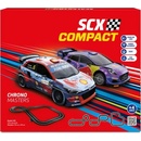 SCX Compact Power Masters