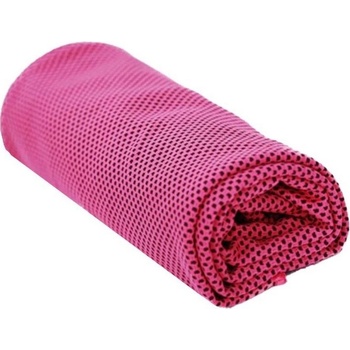 Modom Chladicí ručník růžová 90 x 32 cm