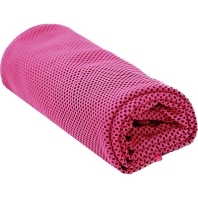 Modom Chladicí ručník růžová 90 x 32 cm