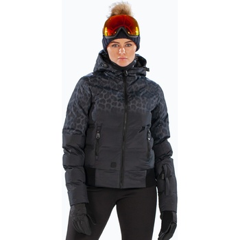 Surfanic Дамско скиорско яке Surfanic Venus Jag jet black