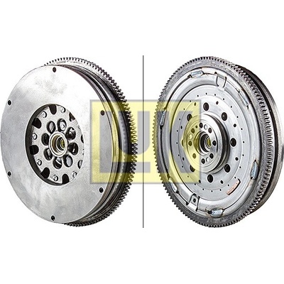 Zotrvačník Schaeffler LuK 415 0152 10