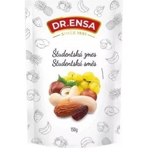 Dr. Ensa Студентска смес Dr. Ensa в шоколад 80 г
