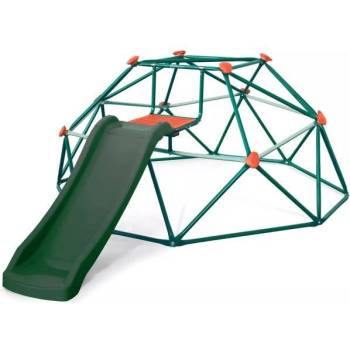 Plum Plum: Катерушка Deimos с пързалка - 261 x 182 x 90 см (114501)