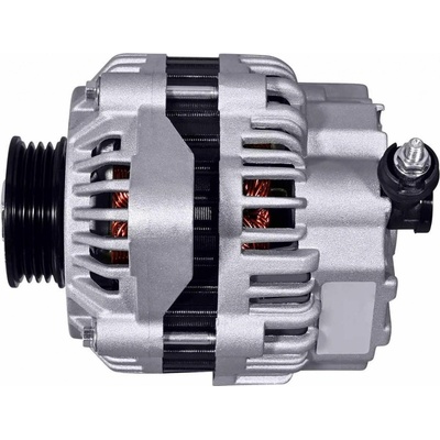 Generátor HELLA 8EL 015 630-591 (8EL015630591)
