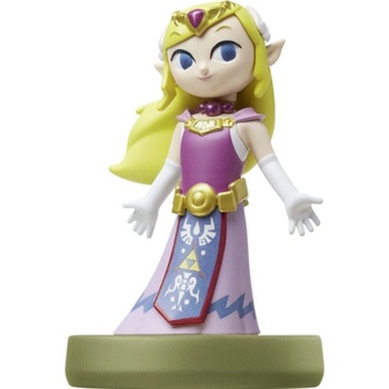 amiibo Nintendo Zelda Zelda The Wind Waker