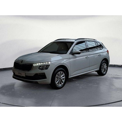 Skoda Kamiq 1.0 TSI Selection 85 kW