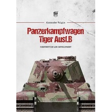 Panzerkampfwagen Tiger Ausf.B