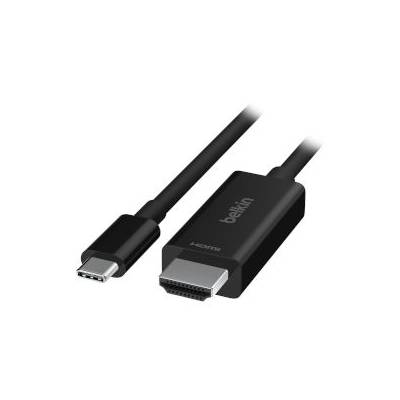 Cable USB-C to HDMI 2.1 2m