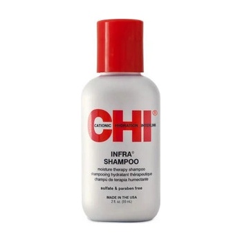 Chi Infra Shampoo 59 ml