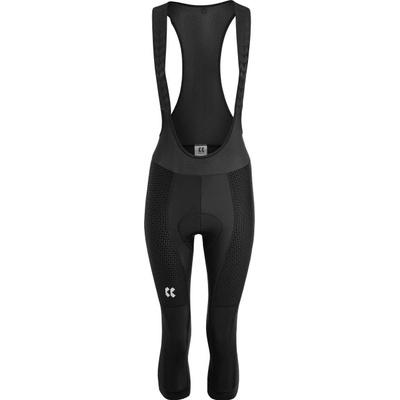 Kalas Motion Z4 3/4 zateplené se šlemi dámské Pure Black