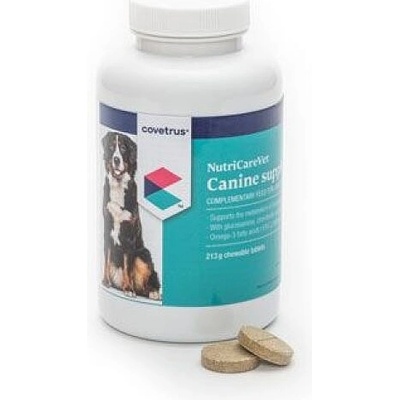 Covetrus NutriCareVet Joint support Canine 85 tbl