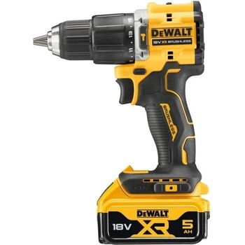 DeWalt DCD100YP2T