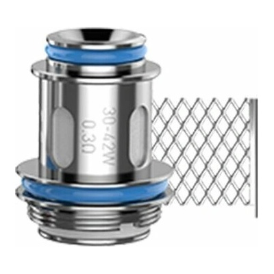 OXVA Velocity Unipro žhaviaca hlava Mesh 0,3ohm
