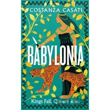 Babylonia - Casati Costanza