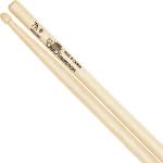 Los Cabos LCD7AH 7A Hickory Палки за барабани (LCD7AH)