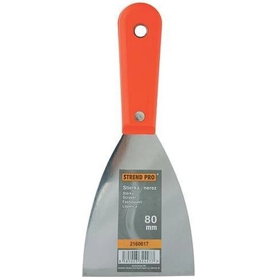 Strend Pro 2160620 Stierka S2021, 150 mm, Inox/nerez, plast