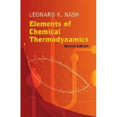 Elements of Chemical Thermodynamics