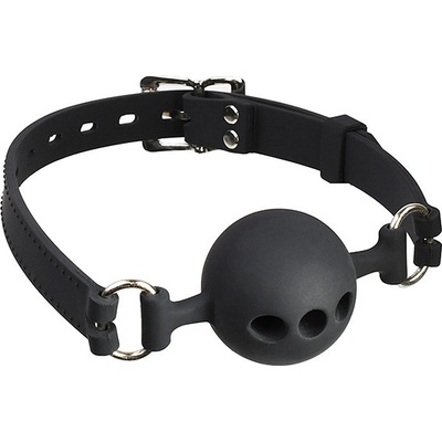 Breathable Rubber Ball Gag