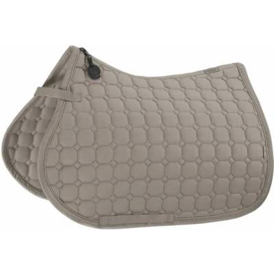 Eskadron Podsedlová dečka Cotton Platinum SS 26 béžová
