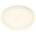 Briloner 7363-016 - LED Лампа CADRE LED/22W/230V Ø 42, 5 cм бяла (BL0920)