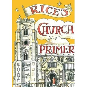 Rice's Church Primer | Matthew Rice (ISBN: 9781408807521)