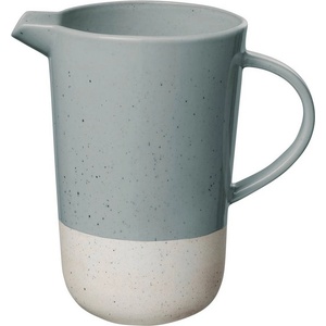 blomus 1 л сива кана blomus от серия sablo