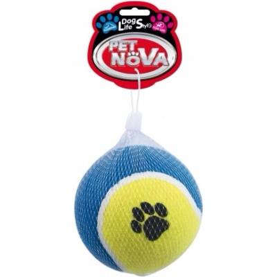 Pet Nova Tenisový míč 10 cm