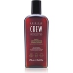 American Crew Hair & Body Daily Moisturizing Conditioner балсам за ежедневна употреба 250ml