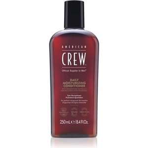 American Crew Hair & Body Daily Moisturizing Conditioner балсам за ежедневна употреба 250ml