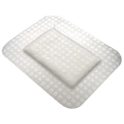 SMITH and NEPHEW Opsite Post-Op 15,5 x 8,5 cm 20 ks