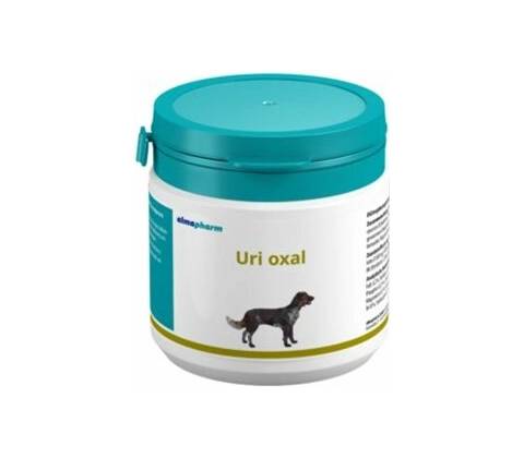 Uri oxal 60 tbl