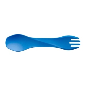humangear Cutlery GoBites BIO UNO 20 бр. , тъмно синьо (070922)