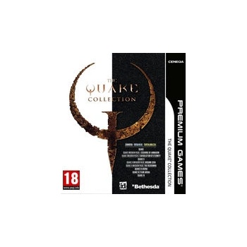 Quake Collection
