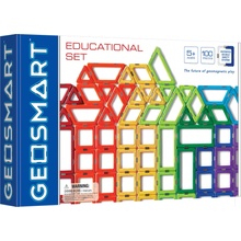 GeoSmart Educational Set 100 ks