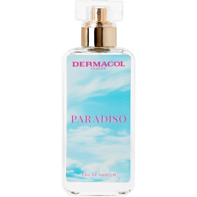 Dermacol Paradiso parfumovaná voda dámska 100 ml