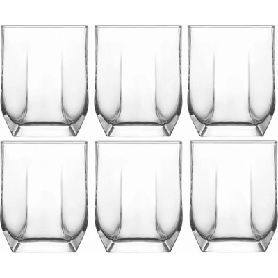 Orion Sklenice na whisky Tuana 6 x 320 ml