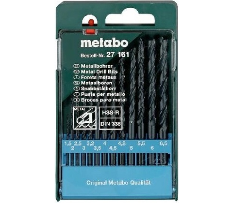 Metabo 627161000