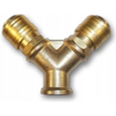 Prípojka na kohútik, závit: vnútorný G3/8" 715621