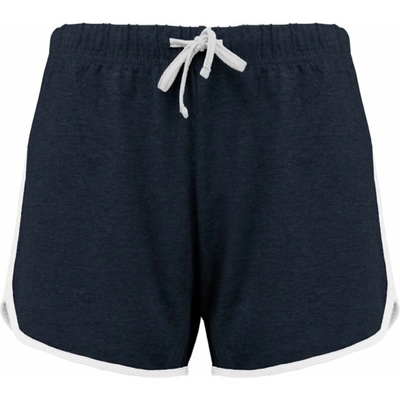 Kariban ProAct PA 1021 navy/white