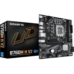 GIGABYTE B760M H V2 Дънни платки