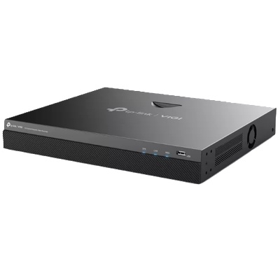 TP-Link 16-канално nvr записващо устройство vigi nvr2016h (1725037)
