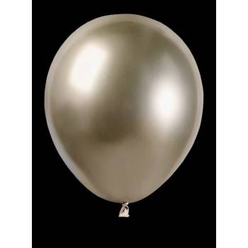 Image 1 of Gemar Балон хром - просеко 13 см