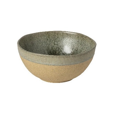 Costa Nova Miska Arenito zelená 16 cm 0,67 l