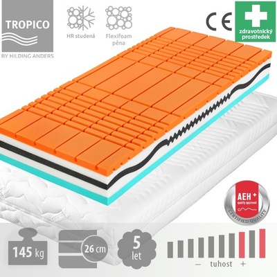Tropico Amundsen XXL 1+1
